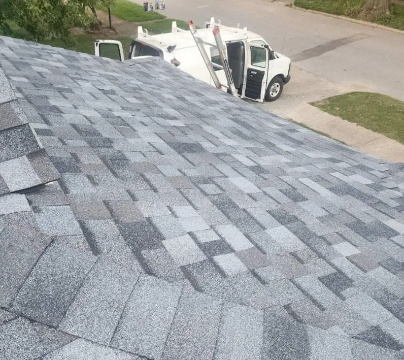 fast roof repair