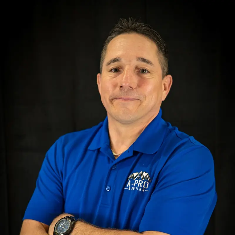 allin moore photo