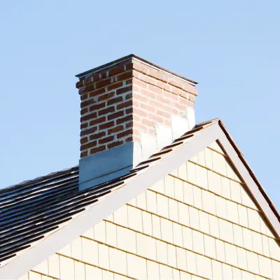Chimney Flashing