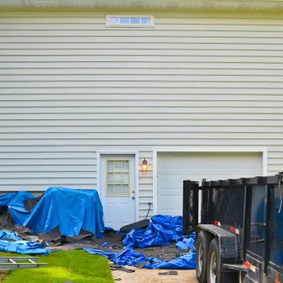 Comprehensive Property Protection During the Project