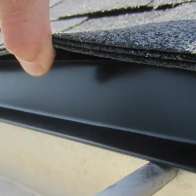 Effective Drip Edge Replacement