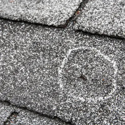 Exterior Inspection