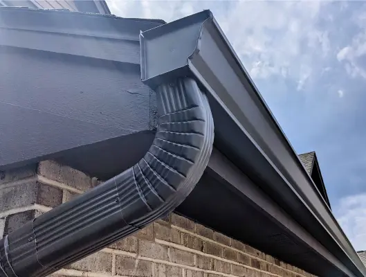 gutter machine image
