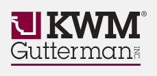 KWM Gutter Machine