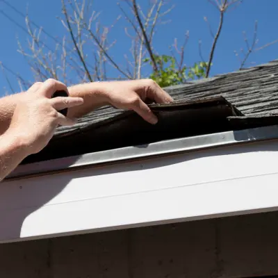 Free Inspection Guarantees Peace of Mind
