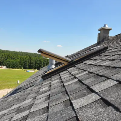 New Skylights